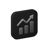 Graph icon