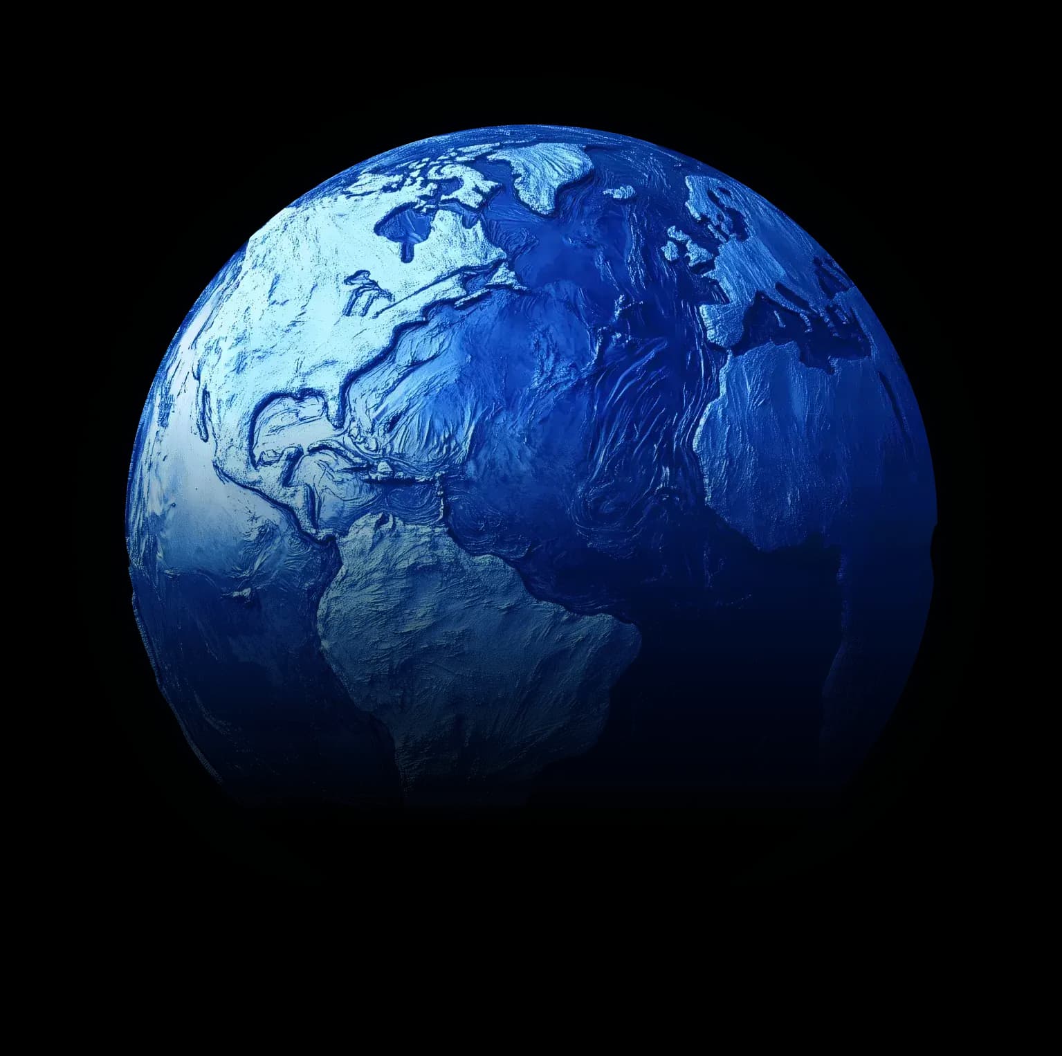 globe